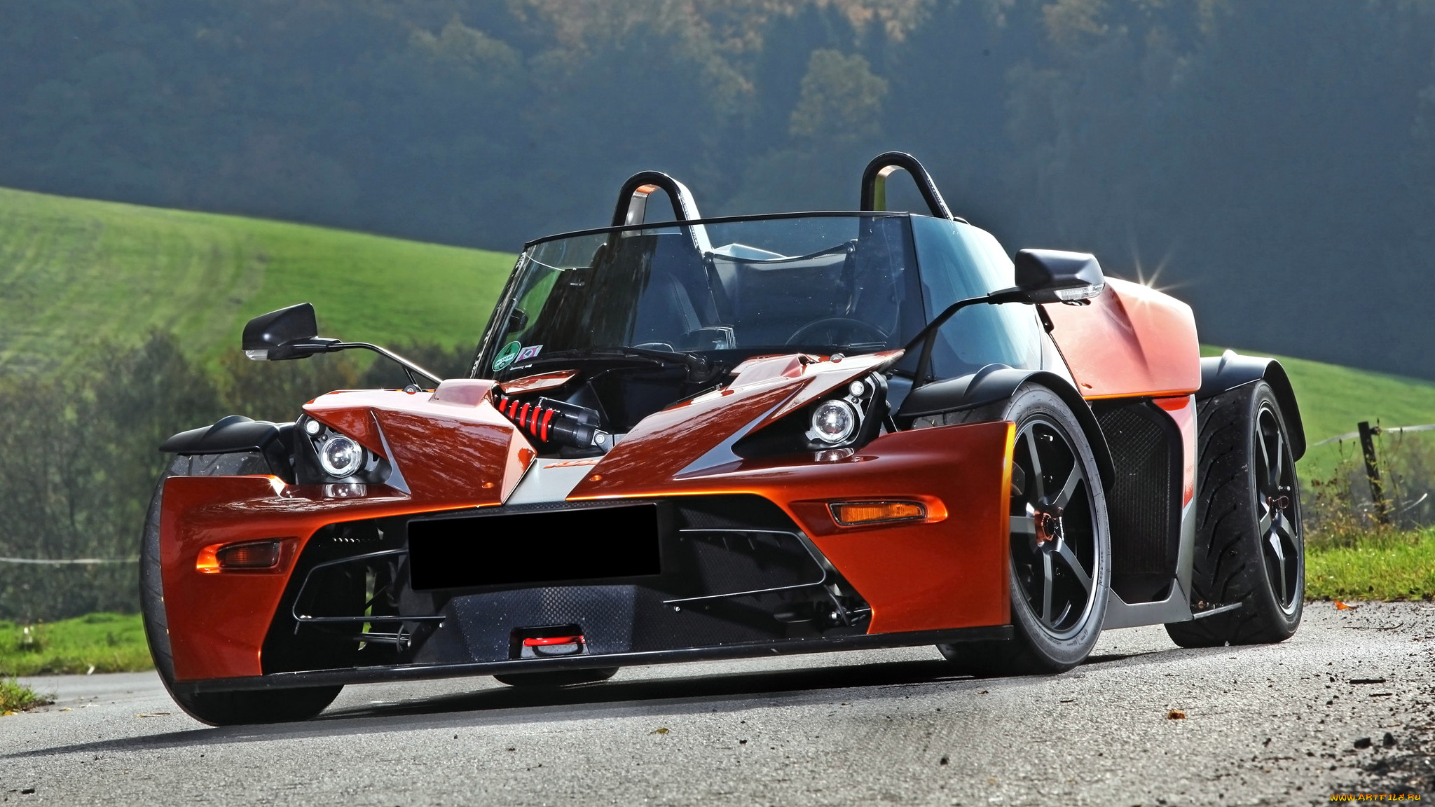 ktm x-bow, , ktm, sportmotorcycle, ag, , , 